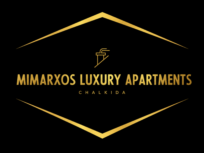 Mimarxos Luxury Apartments — Chalkida